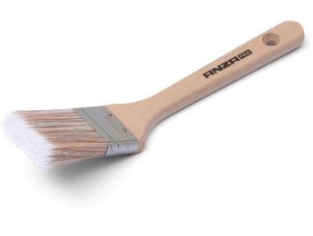 XT Short Angled Brush Wood