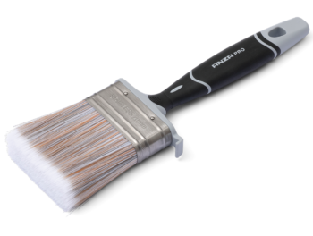 Flat Brush Ergo