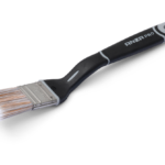 Super Soft Short Angled Brush