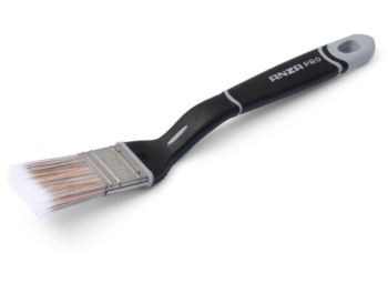 Short Angled Brush Ergo