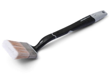 Radiator Brush Ergo