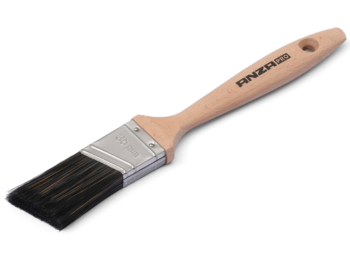 Angle Cut Brush Wood