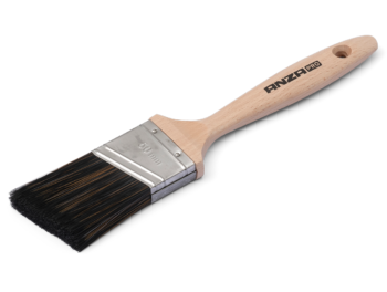 Angle Cut Brush Wood