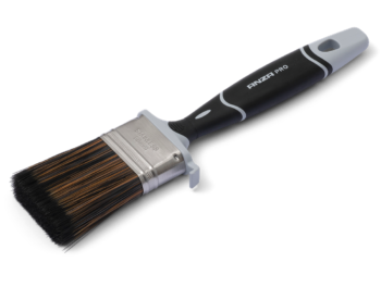 Flat Brush Ergo