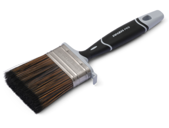 Flat Brush Ergo
