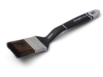 Short Angled Brush Ergo