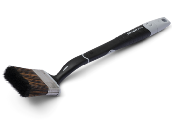 Radiator Brush Ergo
