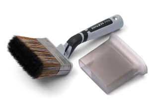 Super Effective Outdoor Brush