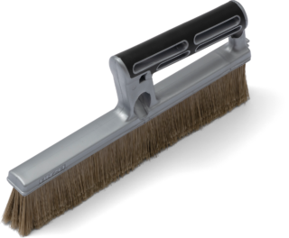 Floor Varnish Brush