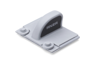Rolling pad
