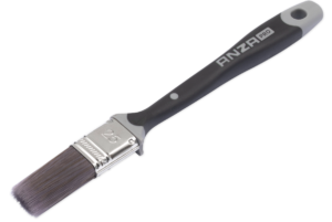 Classic Flat Brush Ergo 25 mm