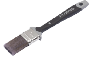 Classic Flat Brush Ergo 35 mm