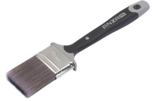 Classic Flat Brush Ergo 50 mm