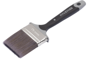 Classic Flat Brush Ergo 70 mm