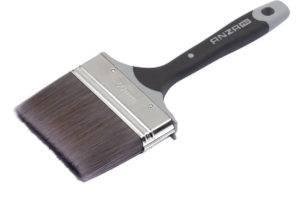 Classic Flat Brush Ergo 100 mm