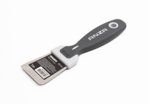 Small filling knife with handle